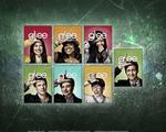 Glee Camp !