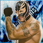 Rey Mysterio