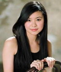 Katie Leung/Cho Chang
