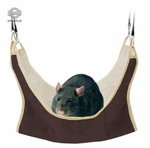 Trixie Nylonowy hamak duży  dla szczura i fretki