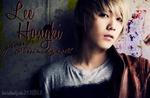 Lee Hong Ki