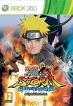 Naruto Shippuuden: Ultimate Ninja Storm Generations