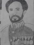 Haile Selassie