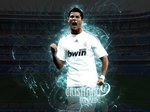 Cristiano Ronaldo 7 - Real Madrid