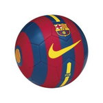 Nike Barcelona