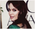 Angeliny Jolie