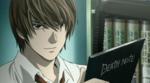 Kira ( Layto Death Note)