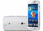 sony ericsson xperia neo V 