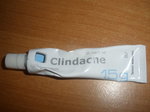 Clindacne