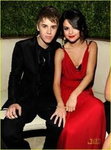 Justin Bieber i Selena Gomez