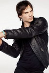 Ian Somerhalder - Damon Salvatore