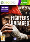 Kinect Fighters Uncaged