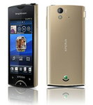 Sony Ericsson Xperia Ray