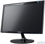 Samsung 24 S24A300BL LED