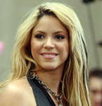 Shakira