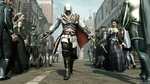 Assassin's Creed II - Przygody młodego Ezia i jego pomysłowych zabójstw.