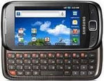 SAMSUNG Galaxy GT- i5510 