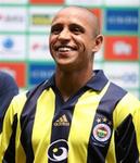 Roberto Carlos