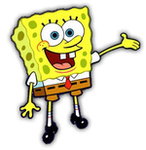 spongebob<3