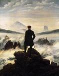 CASPAR DAVID FRIEDRICH