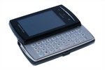 Sony Ericsson Xperia X10 Mini Pro - Tania
