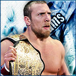 Daniel Bryan