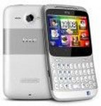 HTC ChaCha Biały.