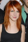 hayley williams.