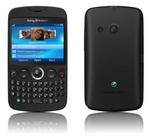 Sony Ericsson TXT