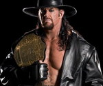 The Undertaker