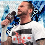 CM Punk