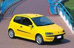 Fiat Punto HGT