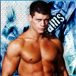 Cody Rhodes