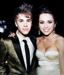 Cyrus & Bieber