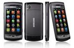 Samsung Wave S8500 