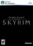 The Elder Scrolls v Skyrim