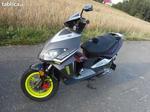 Keeway Matrix  2008 r         3000zł