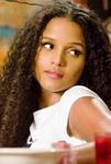 Sydney Tamiia Poitier ;)