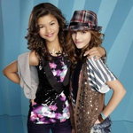 Zendaya i Bella