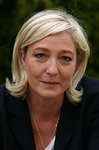 Marine Le Pen (Front Narodowy)