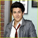 David Henrie