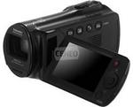 Samsung Kamera SMX-F50 czarna