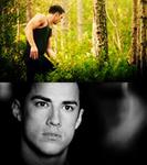 Tyler Lockwood/Michael Trevino