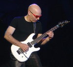 Joe Satriani (solo)