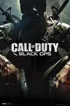 Call of Duty Black OPS   61x91.5 cm