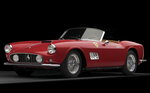 Ferrari 250 GT SWB