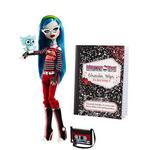 4. Ghoulia