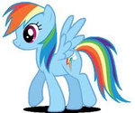 Rainbow Dash