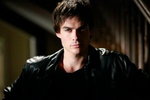 Ian Somerhalder ; *