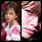 thylane blondeau ♥